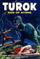 Turok, Son of Stone Archives Volume 6, Paul S. Newman, Alberto Giolitti 