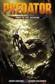 Predator: Prey to the Heavens, John Arcudi, Javier Saltares, Wes Dzioba 