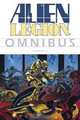 Alien Legion Omnibus Volume 2, Alan Zelenetz, Larry Stroman, Frank Cirocco 