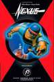 Nexus Archives Volume 11, Mike Baron, Mark Heike, Hugh Haynes, John K. Snyder III, Luke McDonnell 