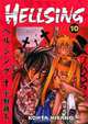 Hellsing: Volume 10, Kohta Hirano 