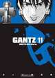 Gantz Volume 11, Hiroya Oku 