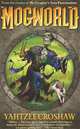 Mogworld, Yahtzee Croshaw 