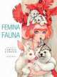 Femina and Fauna: The Art of Camilla d