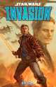 Star Wars: Invasion Volume 2 - Rescues, Tom Taylor, Colin Wilson, Wes Dzioba, Jo Chen 