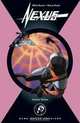 Nexus Archives Volume 12, Mike Baron, Hugh Haynes, Les Dorscheid, Various 