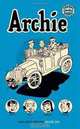 Archie Archives Volume 1, Various 