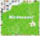 Not Just Cartoons: Nicktoons!, Jerry Beck 