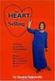 The HEART of Selling, Jacqui Sakowski 