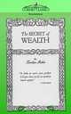 The Secret of Wealth, Franklyn Hobbs 