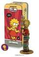The Simpsons Classic Character #2: Lisa Simpson, Dark Horse Deluxe 