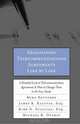 Negotiating Telecommunications Agreements Line by Line (Line By Line), Mike Dettorre 