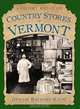 Country Stores of Vermont, Dennis Bathory-Kitsz 