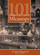 101 Glimpses of Historic Micanopy, Steve Rajtar 
