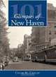 101 Glimpses of New Haven, Colin M. Caplan 
