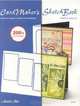 Cardmakers Sketch Book: Outlines for Fast & Fun Card Designs, Tanya Fox 