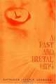 A Fast and Brutal Wing, Kathleen Jeffrie Johnson 