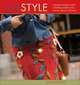 Folk Style: Innovative Designs to Knit, Including Sweaters, Hats, Scarves, Gloves and More (Style series), Mags Kandis 
