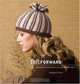 Felt Forward: Modern Designs in Knitted Felt, Maggie Pace 