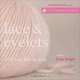 Lace & Eyelets: 250 Stitches to Knit, Edited by Erika Knight 
