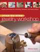 Step-by-Step Jewelry Workshop: Simple Techniques for Soldering, Wirework, and Metal Jewelry, Nicola Hurst 