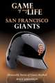 Game of My Life: San Francisco Giants, Matt Johanson 