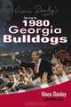 Vince Dooley