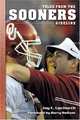 Tales from the Sooner Sideline (Tales), Jay Upchurch 