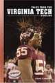 Tales from the Virginia Tech Sidelines (Tales), Chris Colston 
