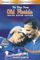 The Boys from Old Florida: Inside Gator Nation, Buddy Martin 