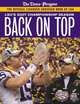 Back on Top: Lsu