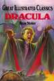 Dracula, Bram Stoker 