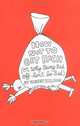 How Not to Get Rich: Or Why Being Bad Off Isn