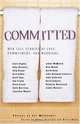 Committed: Men Tell Stories of Love, Commitment, and Marriage, Chris Knutsen, David Kuhn 