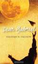 Dear Gabriel, Halfdan Freihow 