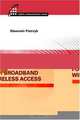 OFDMA for Broadband Wireless Access (Artech House Mobile Communications), Slawomir Pietrzyk 