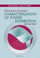 Frequency-Domain Characterization of Power Distribution Networks, Istvan Novak, Jason R. Miller 