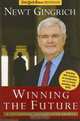 Winning the Future: A 21st Century Contract with America, Newt Gingrich 