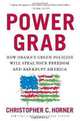 Power Grab: How Obama