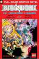 Bionicle #2: Challenge of the Rahkshi, Greg Farshtey 