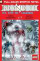 Bionicle #3: City of Legends, Greg Farshtey 