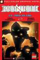 Bionicle #4: Trial by Fire, Greg Farshtey 