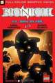 Bionicle #4: Trial by Fire (Bionicle Graphic Novels), Greg Farshtey 