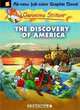 Geronimo Stilton #1: The Discovery of America (Geronimo Stilton Graphic Novels), Geronimo Stilton 