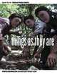 Things As They Are, Mary Panzer, Christian Caujolle 