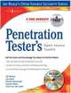 Penetration Tester