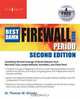 The Best Damn Firewall Book Period, Thomas W. Shinder 