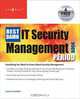 The Best Damn IT Security Management Book Period, Susan Snedaker, Robert McCrie, Karim Vellani 