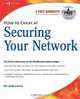 How to Cheat at Securing Your Network, Ido Dubrawsky 