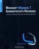 Microsoft Windows 7 Administrator